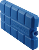 6x Kühlakkus Kühlelemente für die Kühltasche Kühlbox jeweils 200ml 12h Akkus