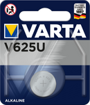 1x VARTA V625U Knopfzelle LR9 PX625A Batterie