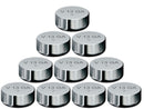 10x VARTA V13GA LR44 A76 AG13 13GA V76PX SR44 Alkaline Knopfzelle